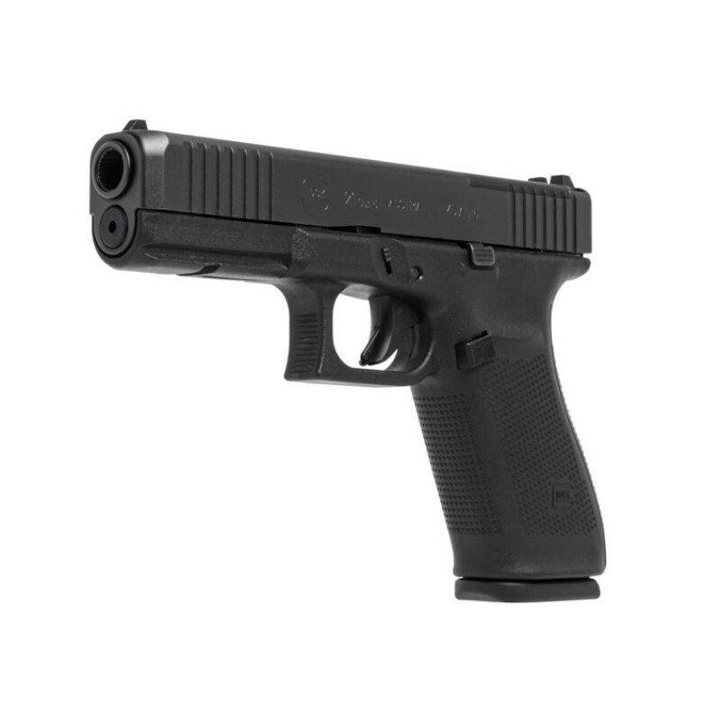 Glock 21 Gen5 MOS .45 ACP