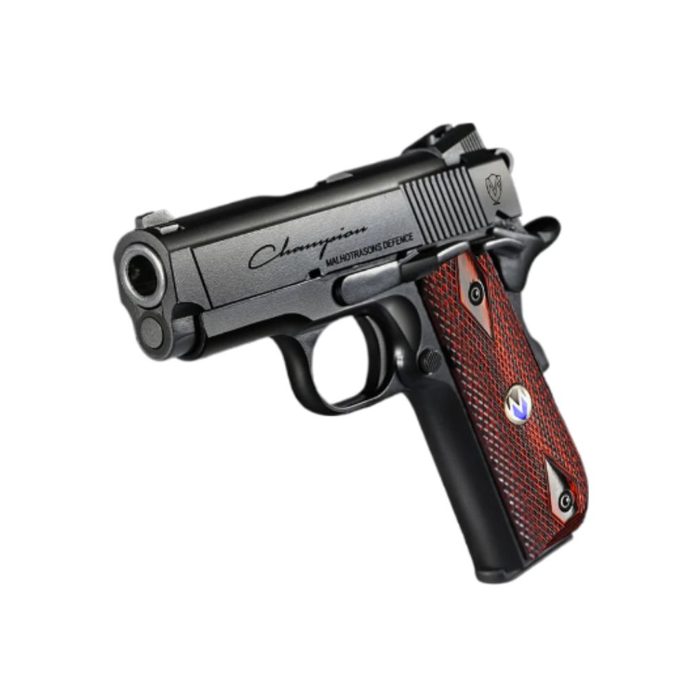 .45 MSD Champion