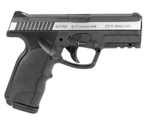 Steyr M9 A1 BB Pistol