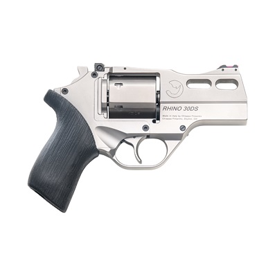 Chiappa Rino .357 Magnum 30 Ds Nickel