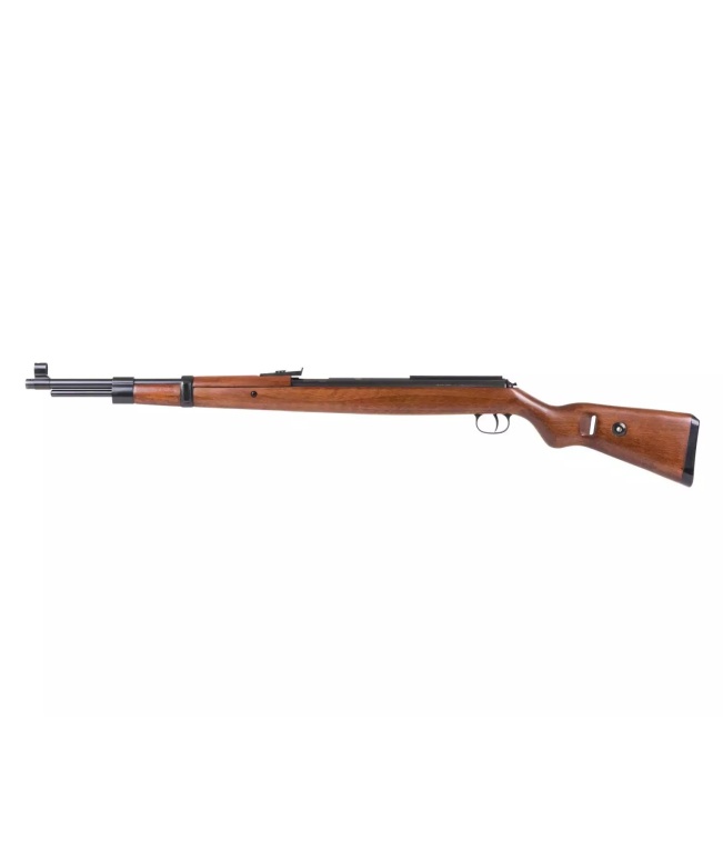 Diana Mauser K98