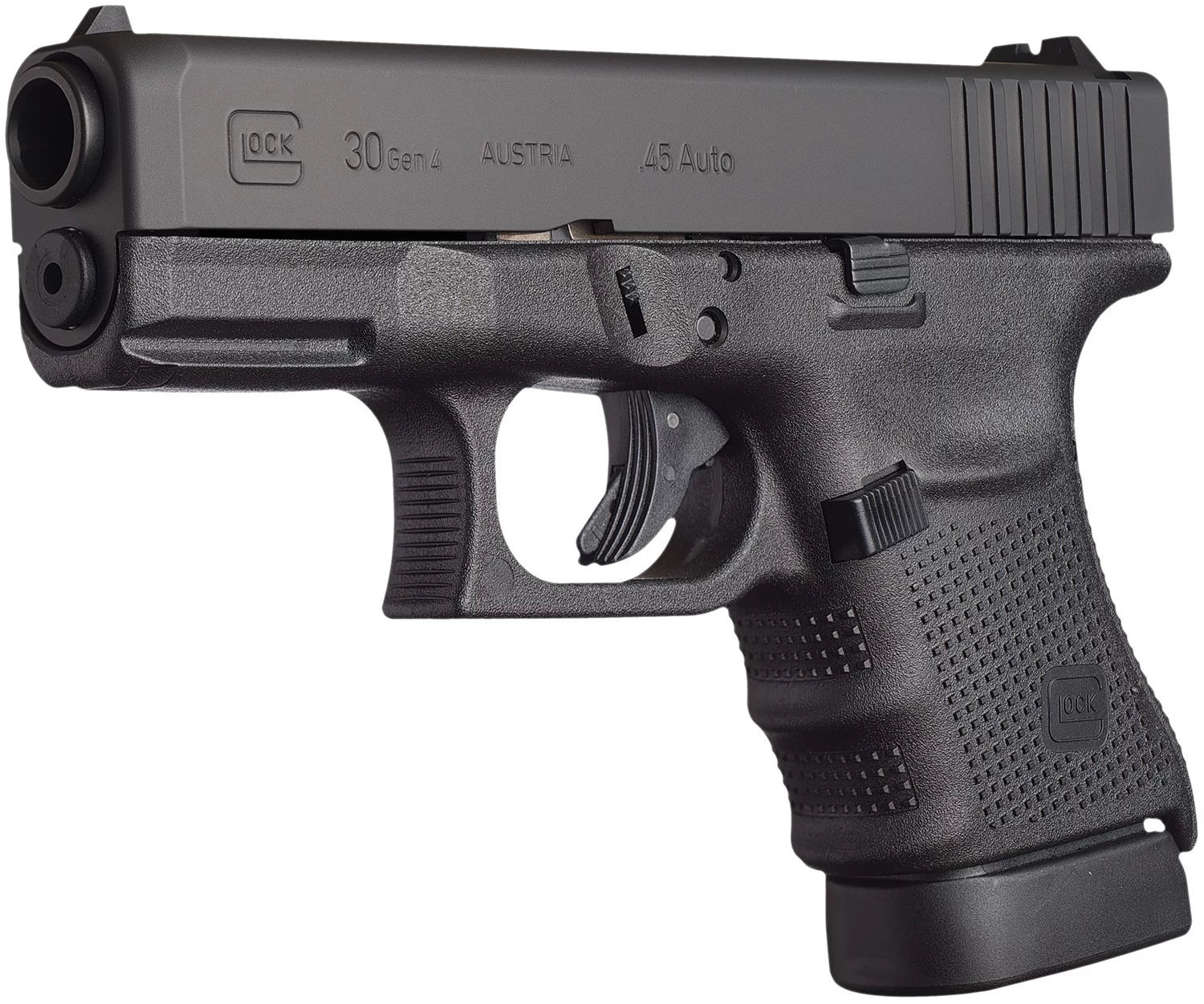 Glock G 30 Gen 3 .45 Acp