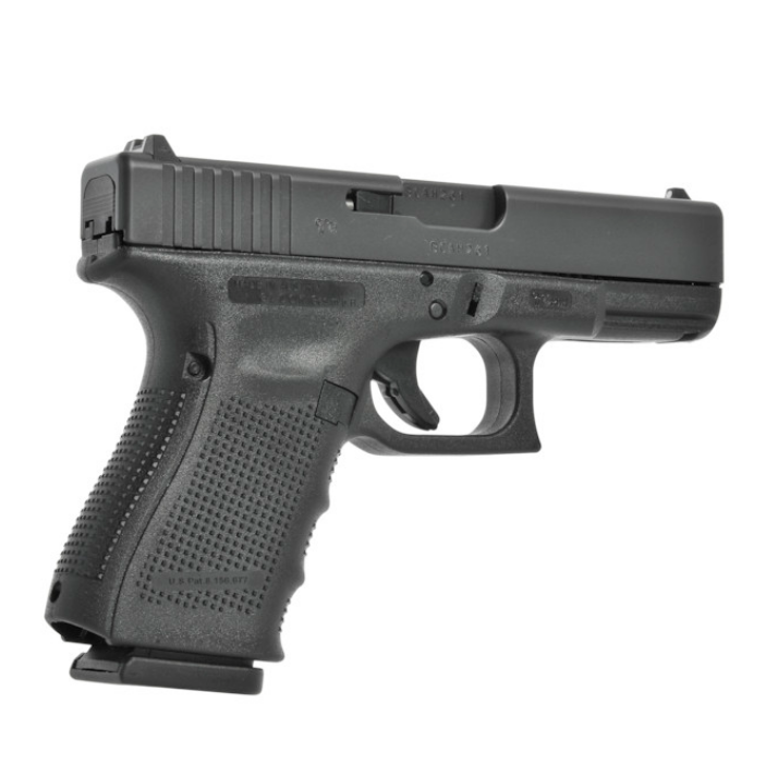 Glock G.32 357 Sig
