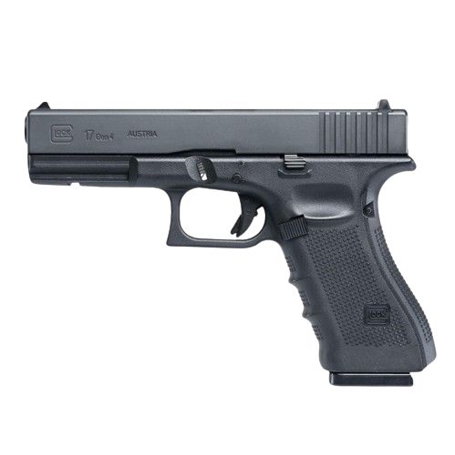 Glock Glock17,gen 3 Pellet/bb