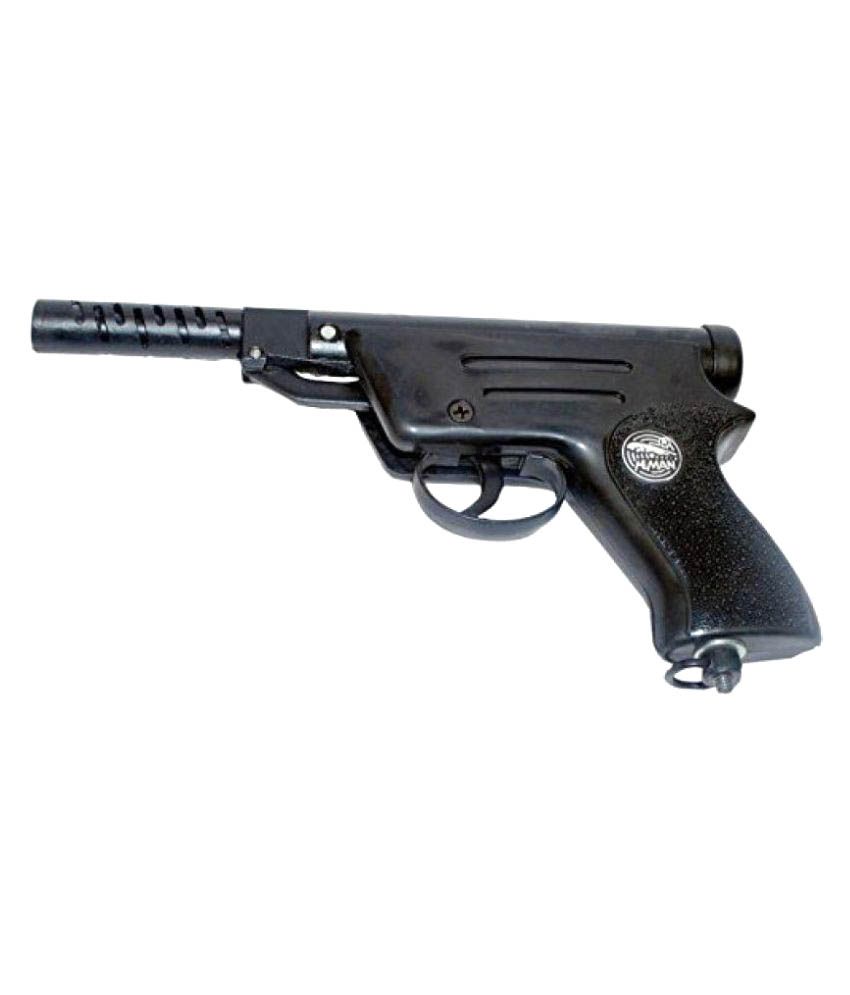 He Man Air Pistol