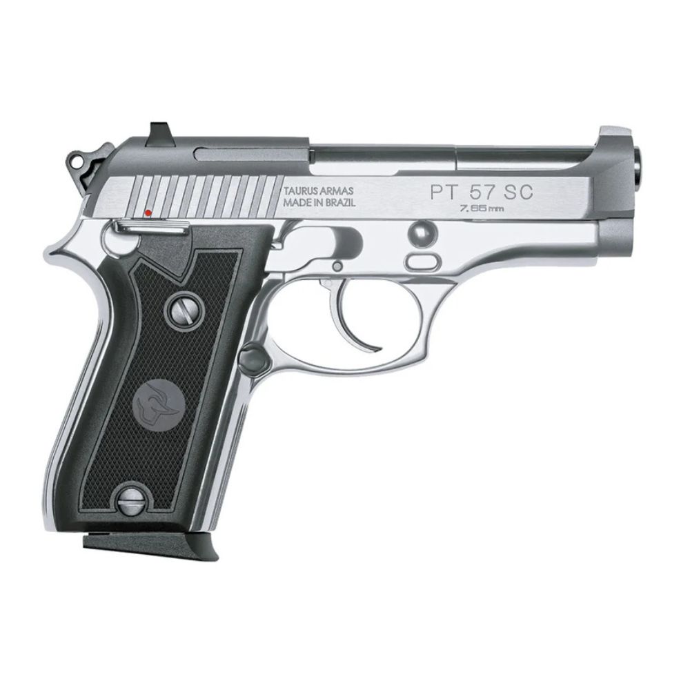 Jd Tauras .32