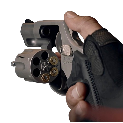 Rt073 .32 Revolver