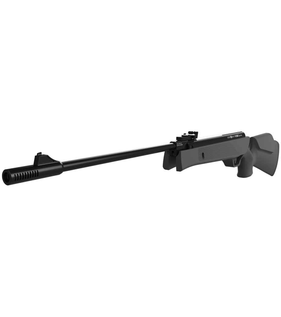Vx 100 Black Precihole Air Rifle
