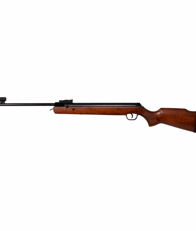Walther Lgv Master