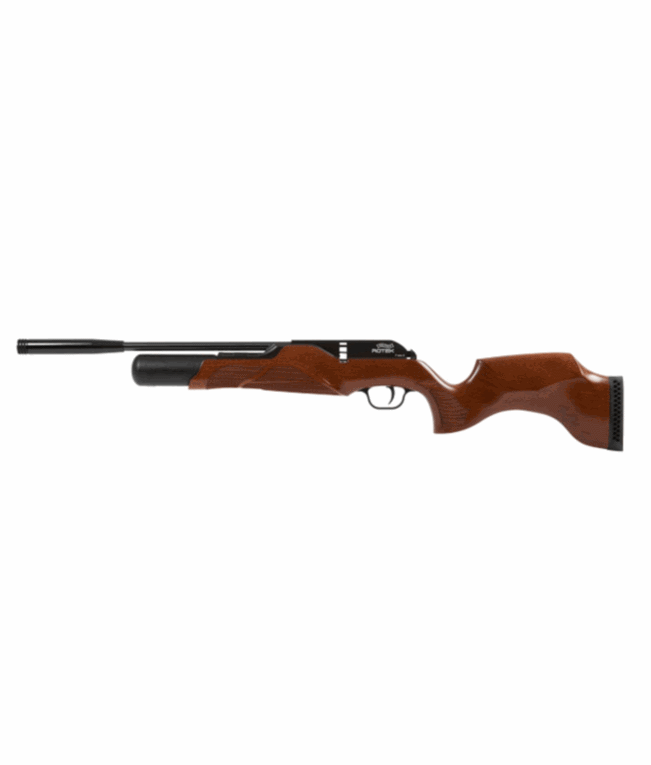 Walther Rotex