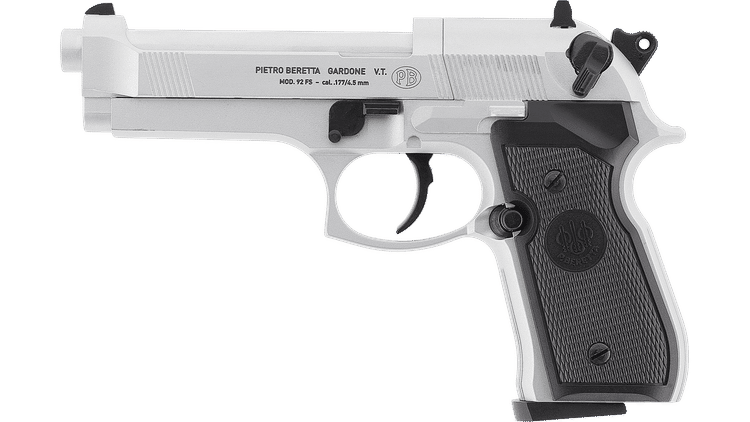 Beretta MOD. 92 FS CO2 Air Pistol .177 (419.00.02)