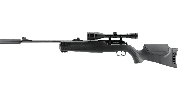 Umarex 850 M2 Target Kit CO2 Air Rifle .177