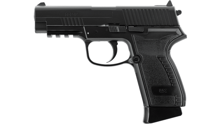 UX HPP CO2 Air Pistol .177