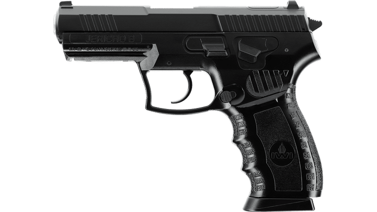 IWI Jericho B CO2 Air Pistol .177